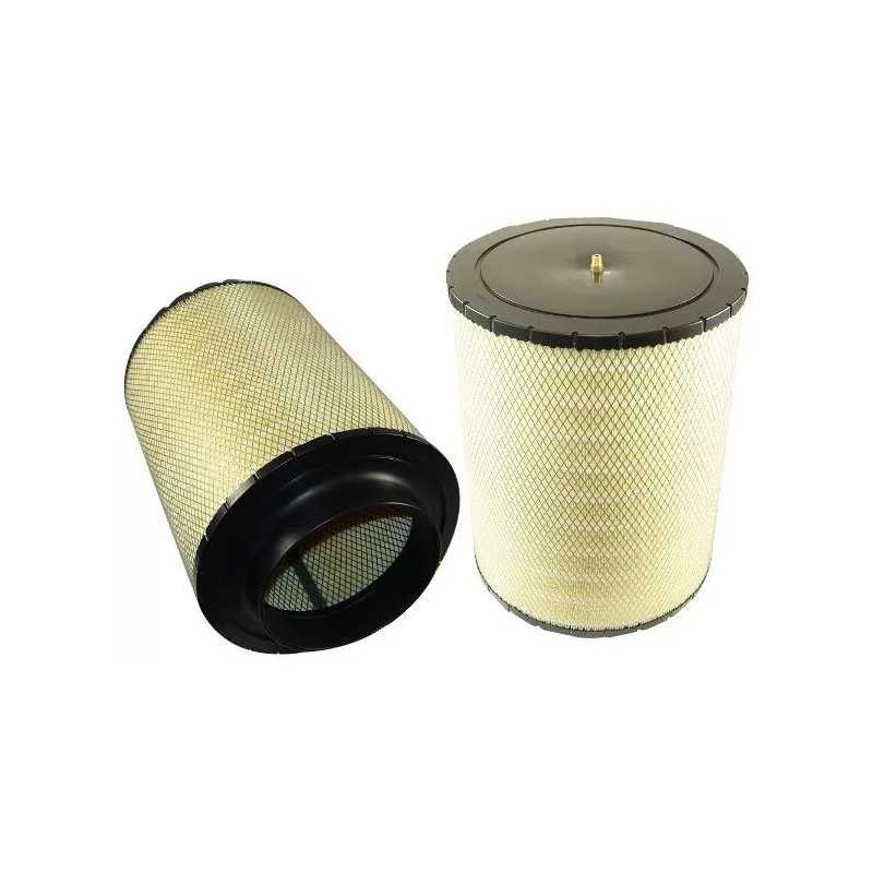 SAB125021 HIFI oro filtras