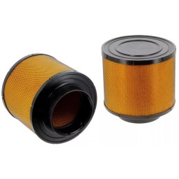 SA17383 HIFI oro filtras