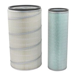 SL81284-SET SF filtro oro filtras