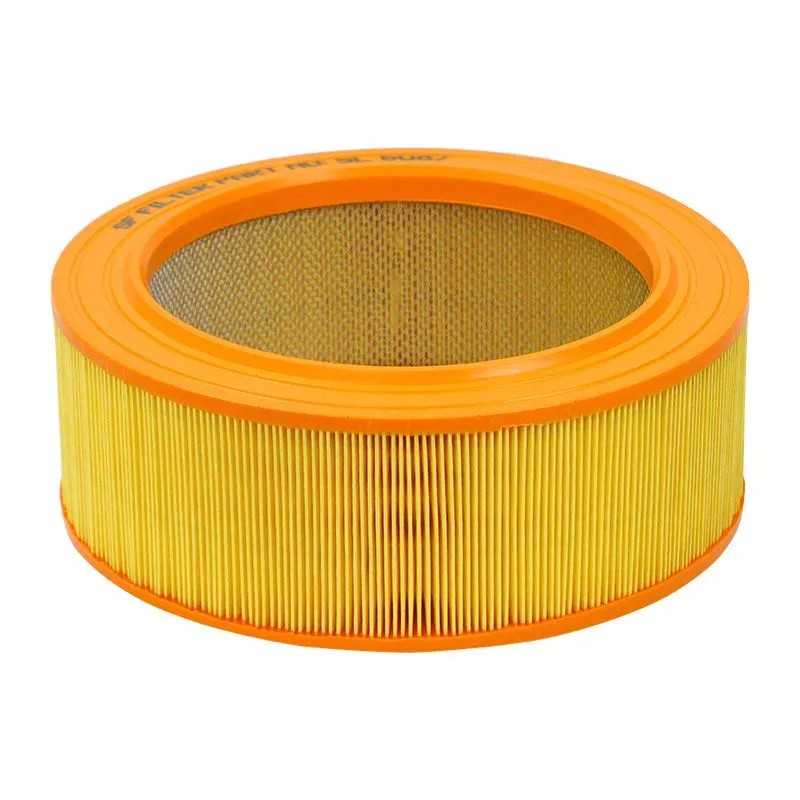 SL6087 SF filtro oro filtras