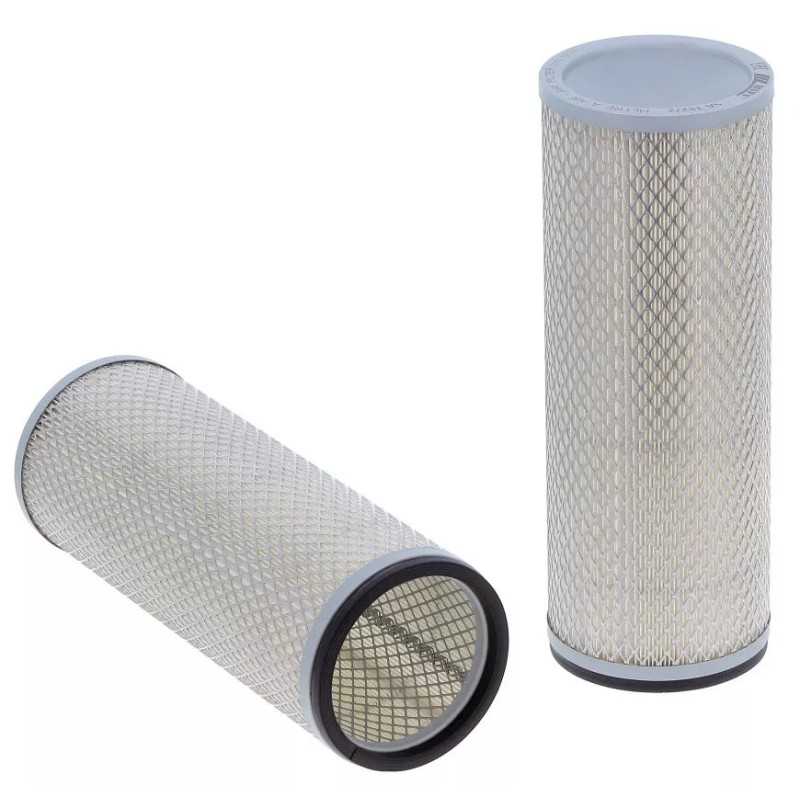 SA18272 Hifi filtro oro filtras SA 18272
