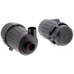 SAH02C06ADP001 Hifi filtras Pilnas oro filtras SAH 02C06ADP001