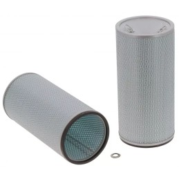 SA17582 Hifi filtro oro filtras SA 17582