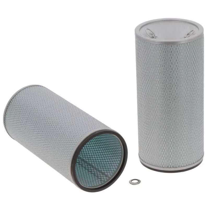 SA17582 Hifi filtro oro filtras SA 17582