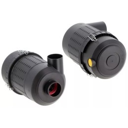 SAH02C08ADP002 Hifi filtras Pilnas oro filtras SAH 02C08ADP002