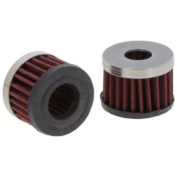 SA19841 Hifi filtro oro filtras SA 19841