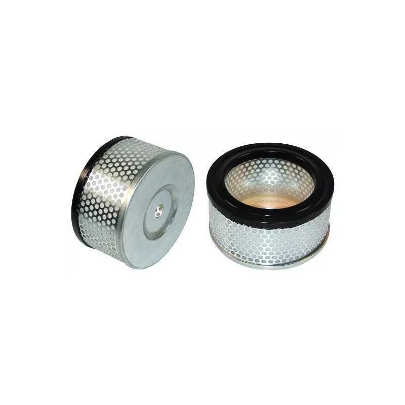 SA19017 Hifi filtro oro filtras SA 19017