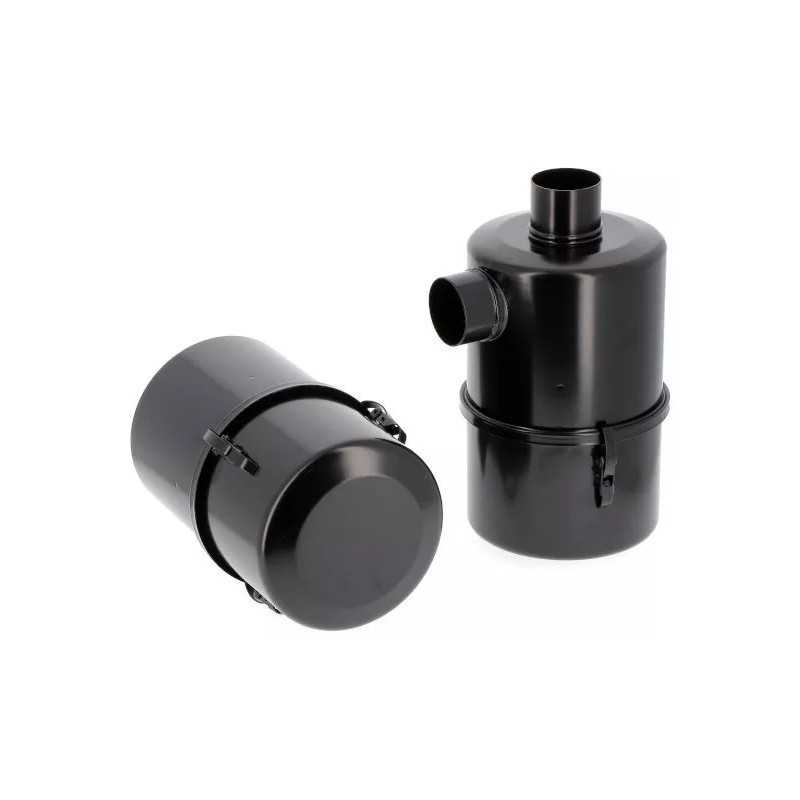 SAH06A10SEM001 Hifi filtras Oro filtro alyvos vonelė SAH 06A10SEM001