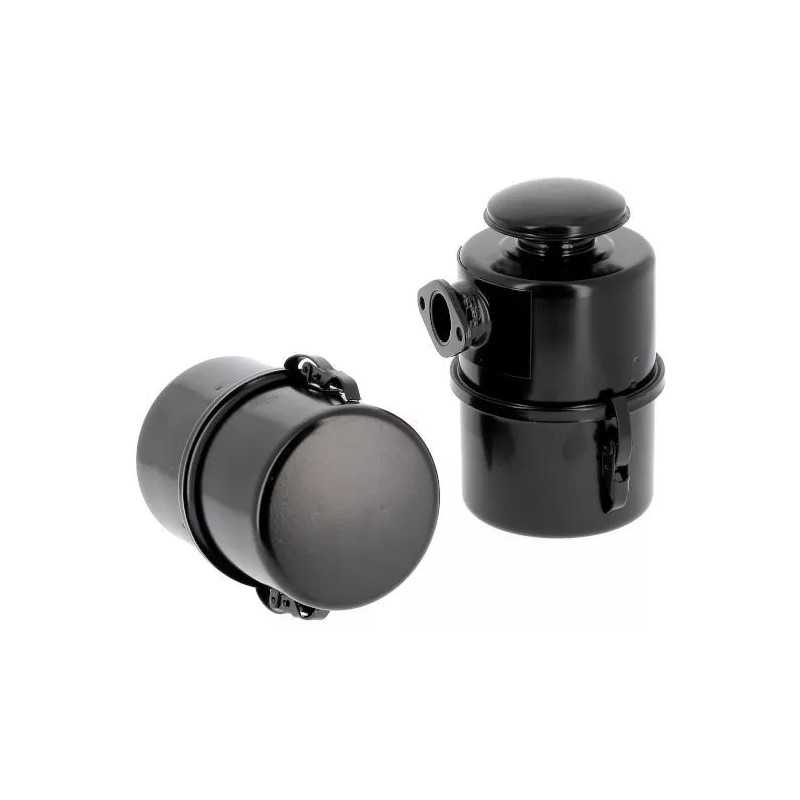 SAH06A05SEM004 Hifi filtras Oro filtro alyvos vonelė SAH 06A05SEM004