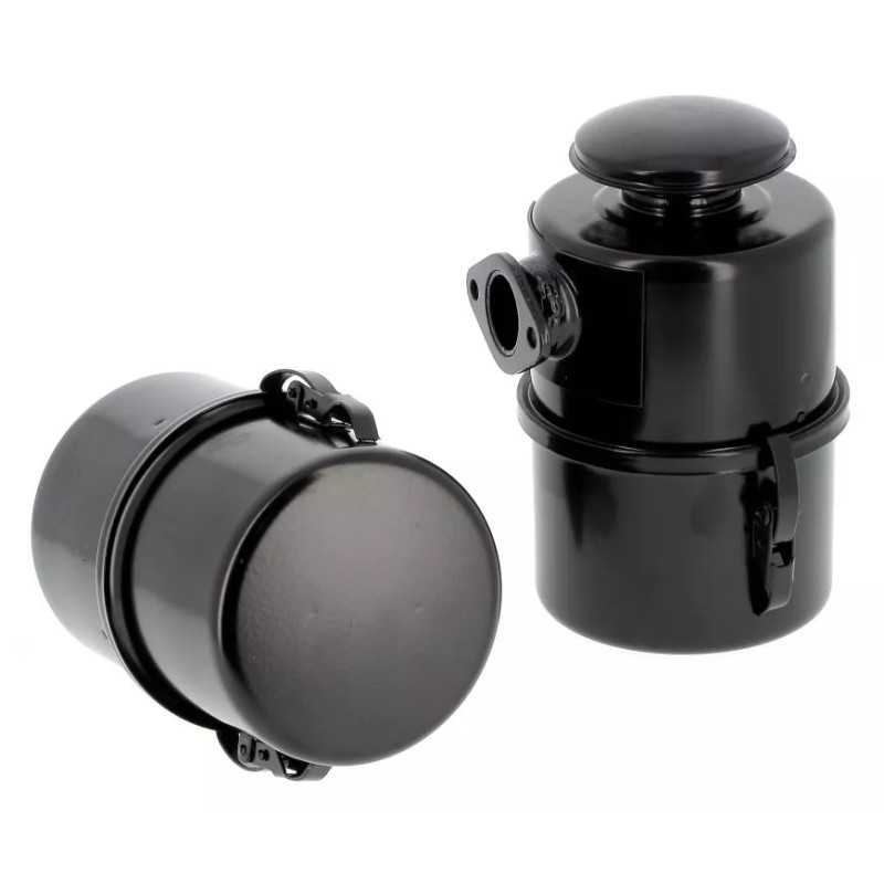 SAH06A05SEM003 Hifi filtras Oro filtro alyvos vonelė SAH 06A05SEM003