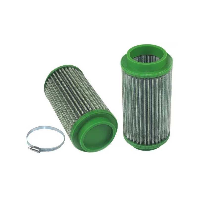 SA8971 Hifi filtras SA 8971 oro filtras