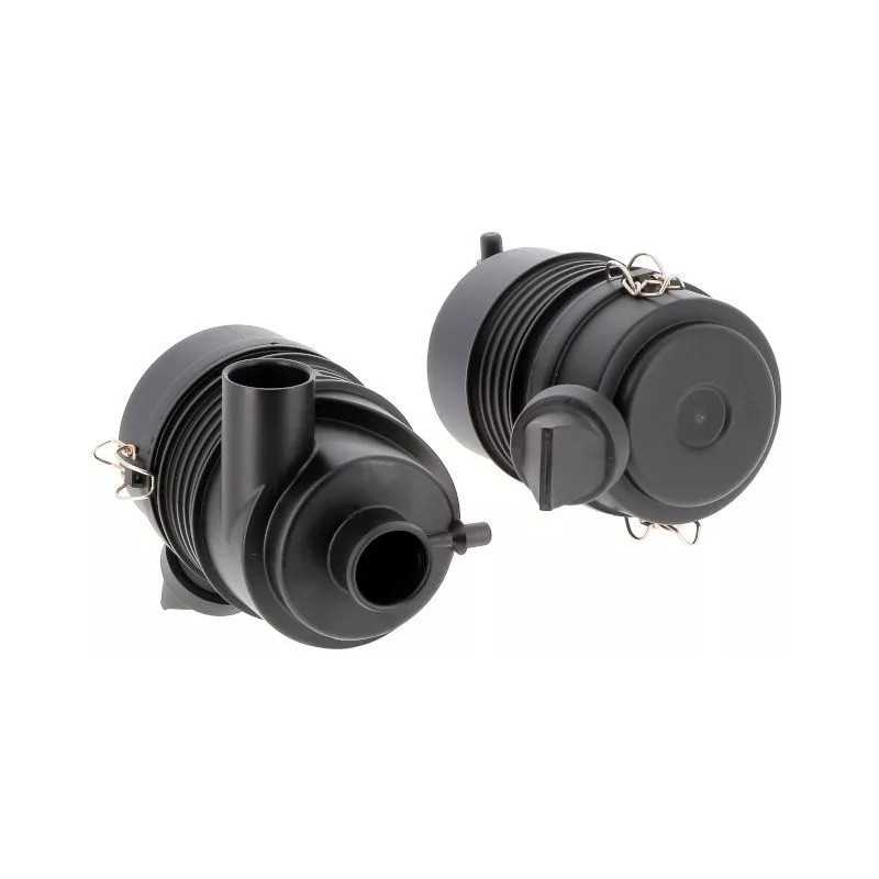 SAH01C07ADP001 Hifi filtras Pilnas oro filtras SAH 01C07ADP001