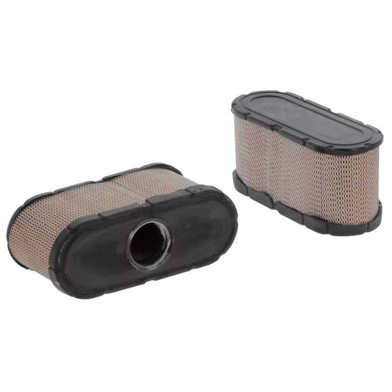 SA12736 Hifi filtro oro filtras SA 12736