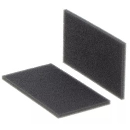 SA22766 Hifi filtro oro filtras SA 22766