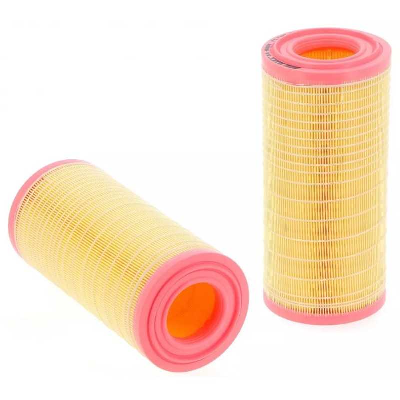 SA18266 Hifi filtro oro filtras SA 18266