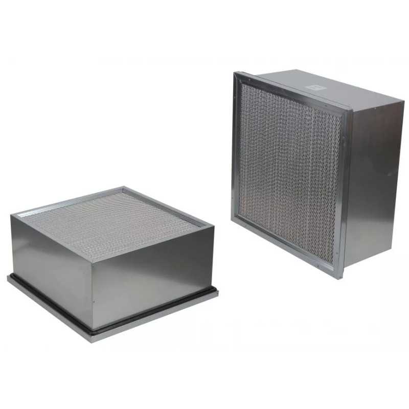 NA73535-F7FRE Hifi filtras oro filtras NA 73535-F7FRE