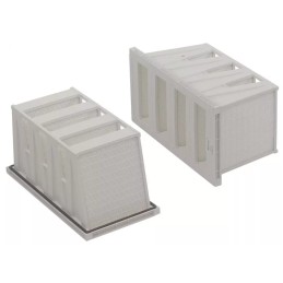 NA73509-F7FRE Hifi filtras oro filtras NA 73509-F7FRE