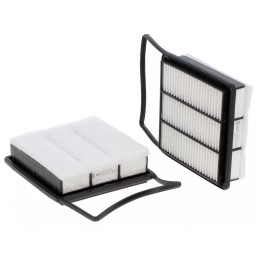 SA8727 Hifi filtro oro filtras SA 8727