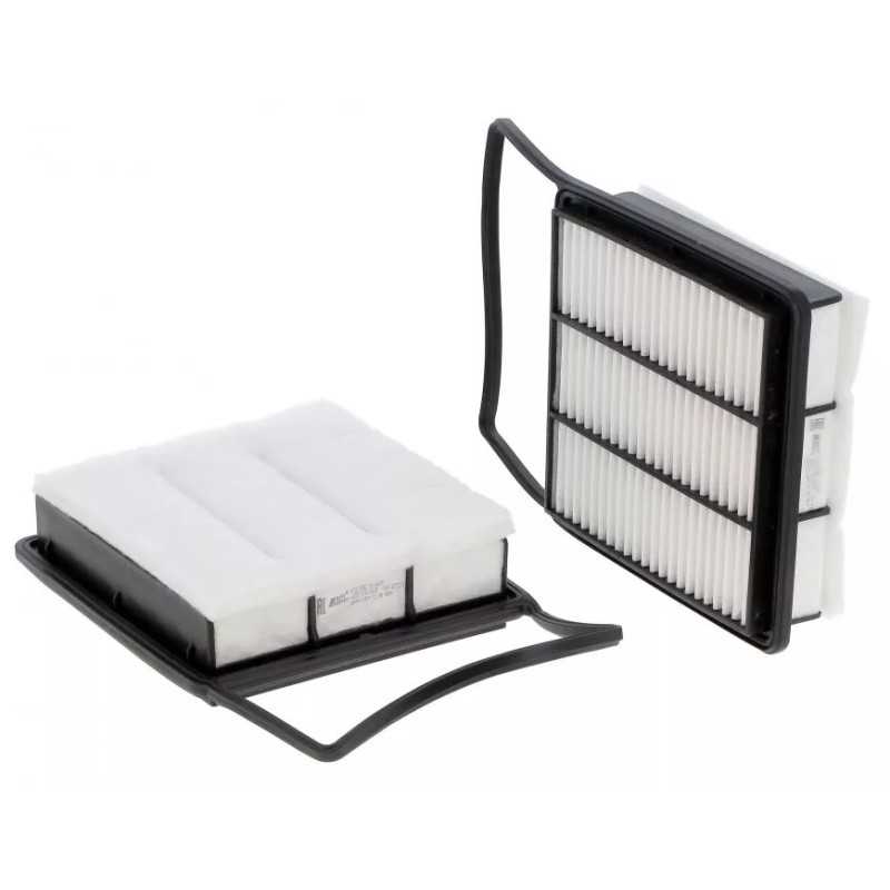 SA8727 Hifi filtro oro filtras SA 8727