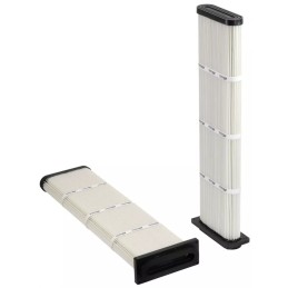 ASR971402AG024 Hifi filtras Oro filtras ASR 971402AG024