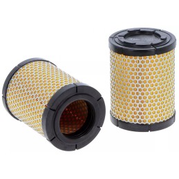 SA18237 Hifi filtro oro filtras SA 18237