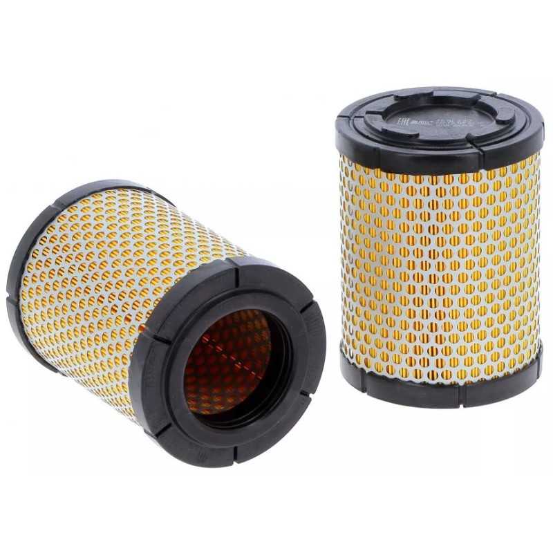 SA18237 Hifi filtro oro filtras SA 18237