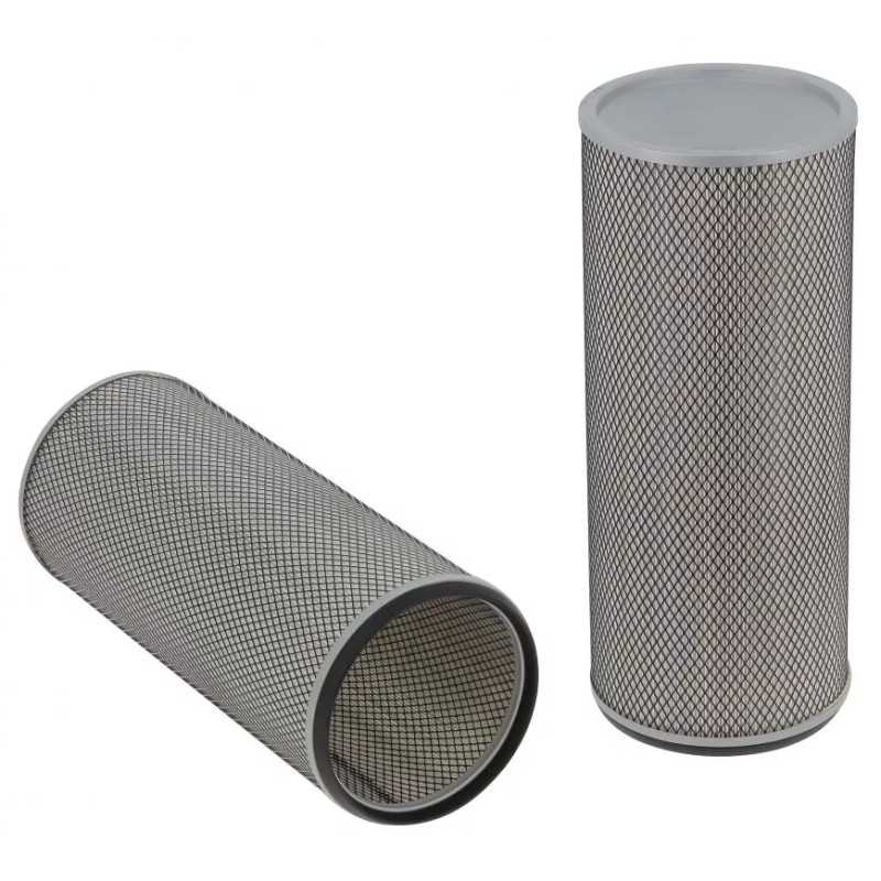 SA18197 Hifi filtras Oro filtras SA 18197