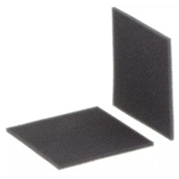 SA22850 Hifi filtras Oro filtras SA 22850