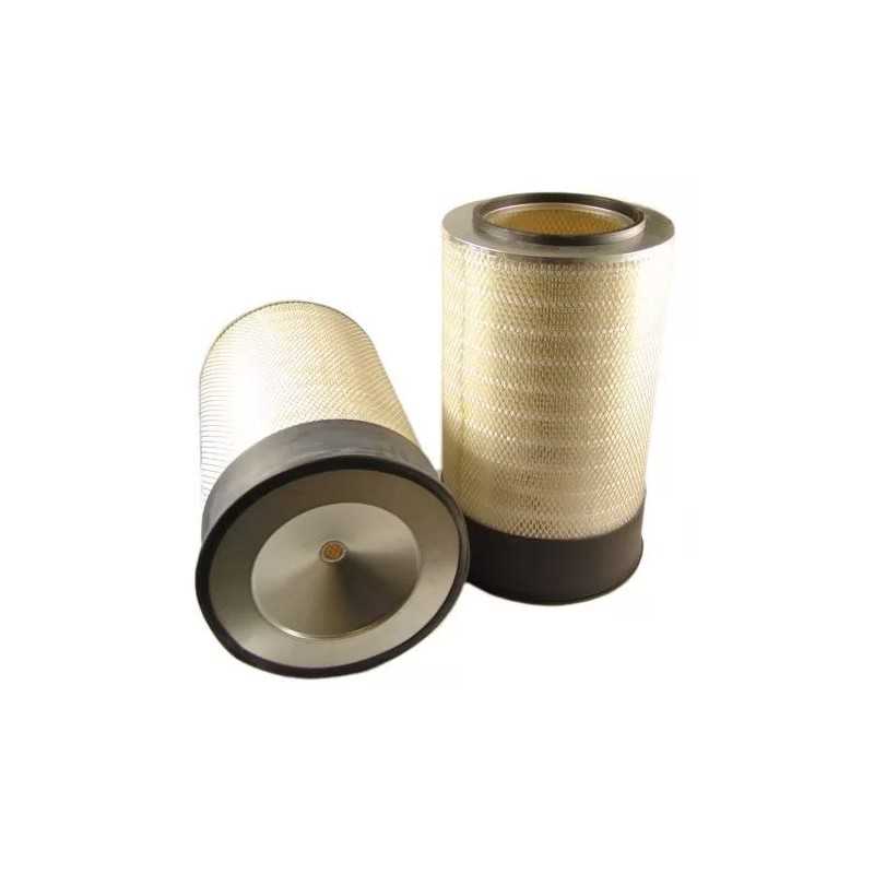 SA16835 Hifi filtro oro filtras SA 16835