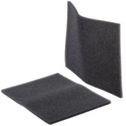 SA190114 Hifi filtro oro filtras SA 190114