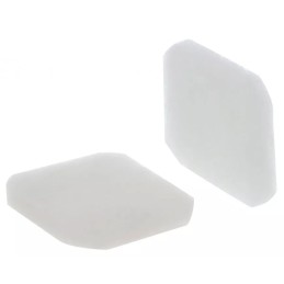 SA190010 Hifi filtro oro filtras SA 190010