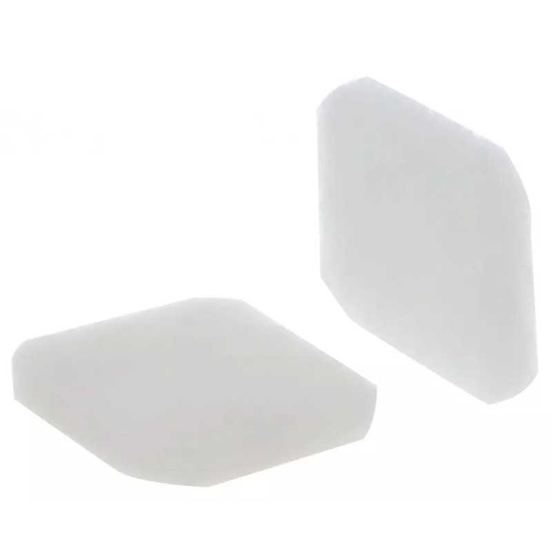 SA190010 Hifi filtro oro filtras SA 190010