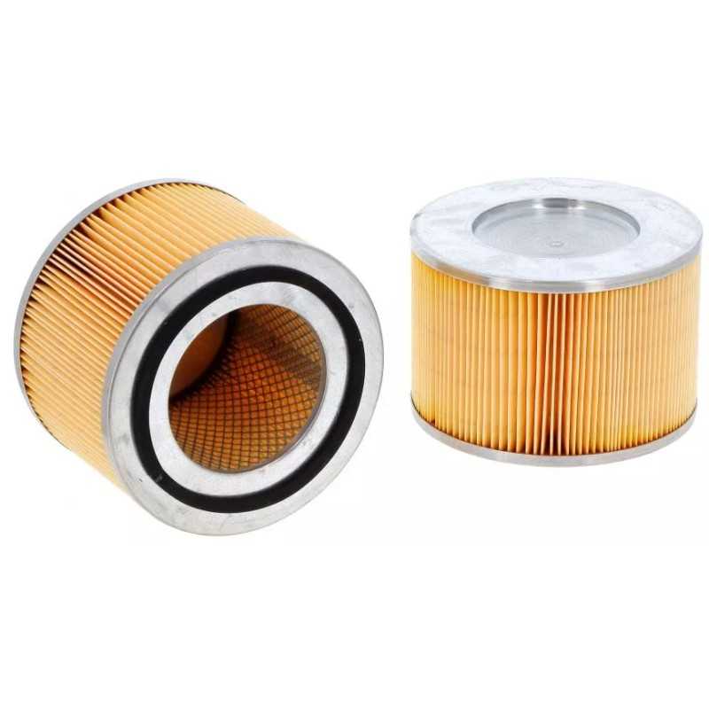 SA190308 Hifi filtro oro filtras SA 190308