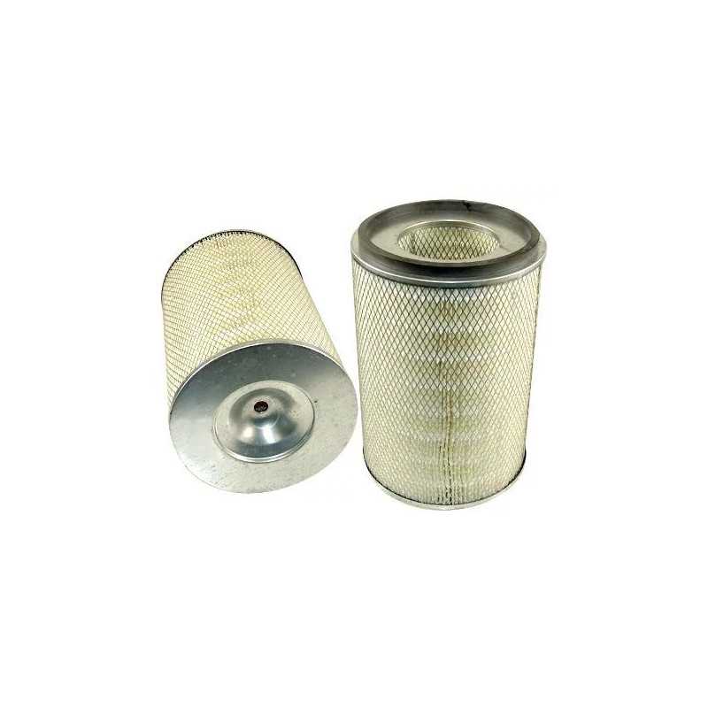 DOP18-2042 Hifi filtras DOP 18-2042 oro filtras