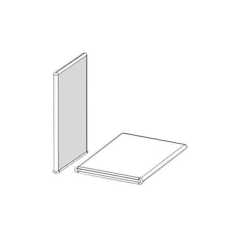 NP2245S HiFi filtro oro filtras NP 2245 S