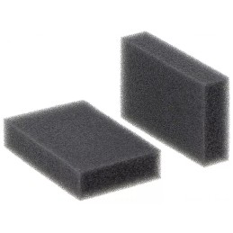 SA12765 Hifi filtro oro filtras SA 12765