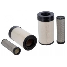 KA16655 Hifi filtro oro filtro rinkinys KA 16655