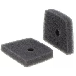 SA12774 Hifi filtras oro filtras SA 12774