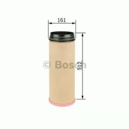 F026400065 BOSCH oro filtras