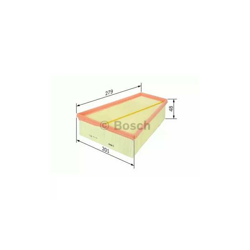1457433320 BOSCH oro filtras