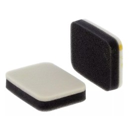 SA12349 HIFI oro filtras