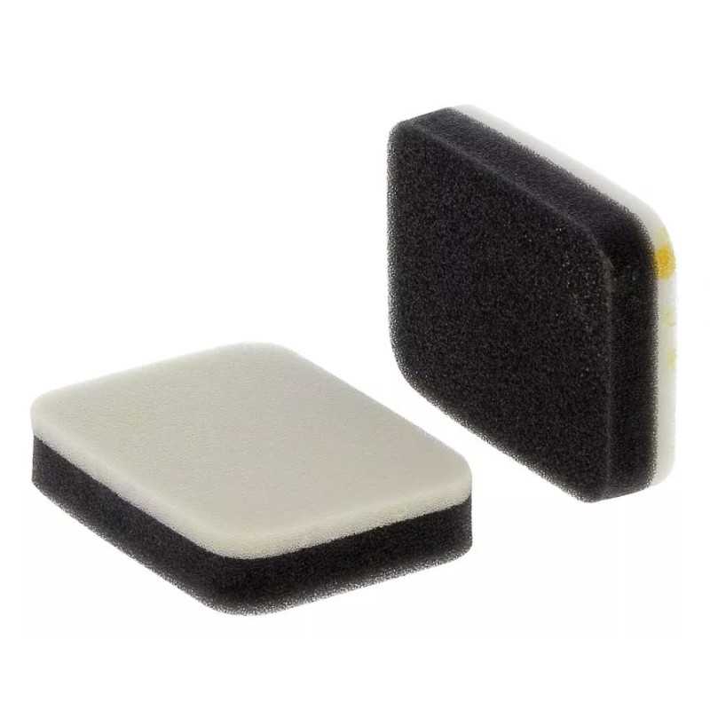 SA12349 HIFI oro filtras