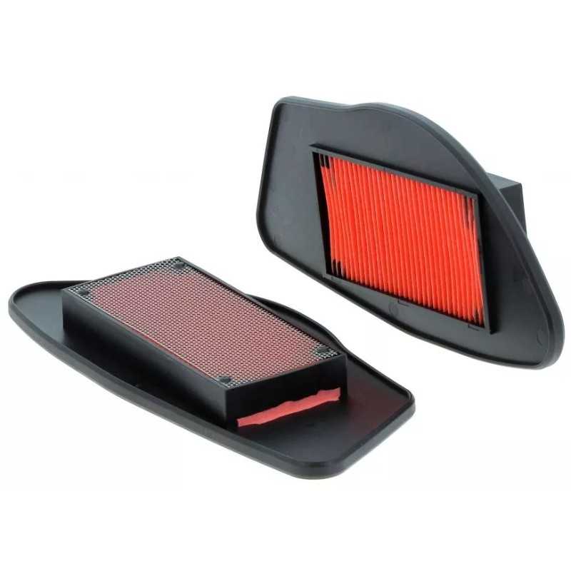 SA7888 HIFI oro filtras