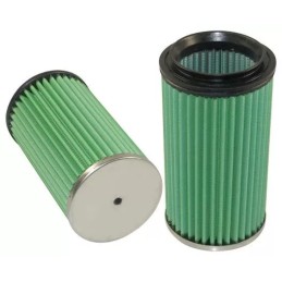 SA8962 HIFI oro filtras