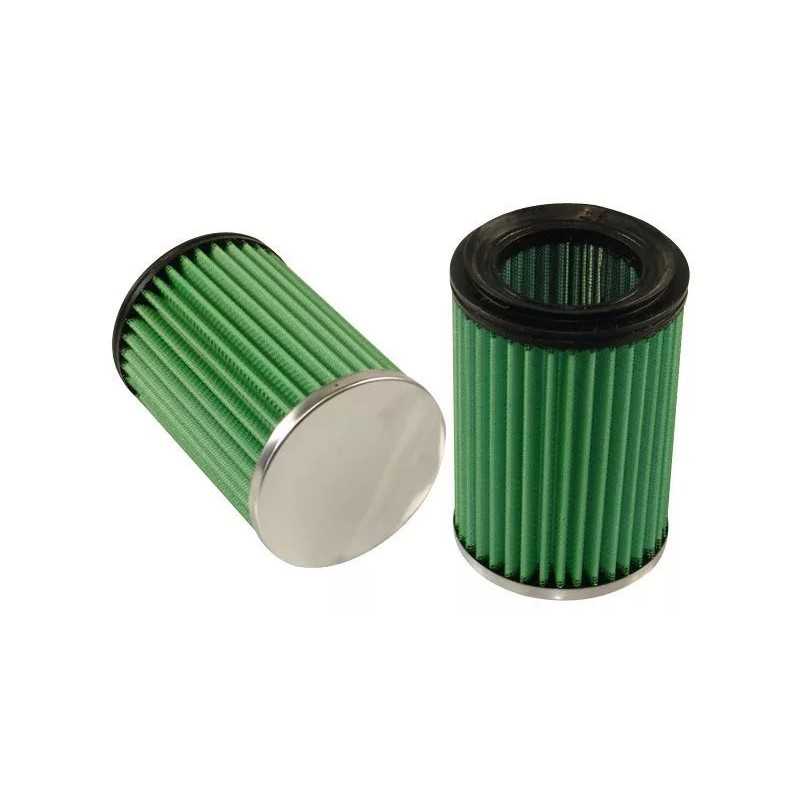 SA8987 HIFI oro filtras