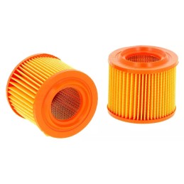 SA7977 HIFI oro filtras