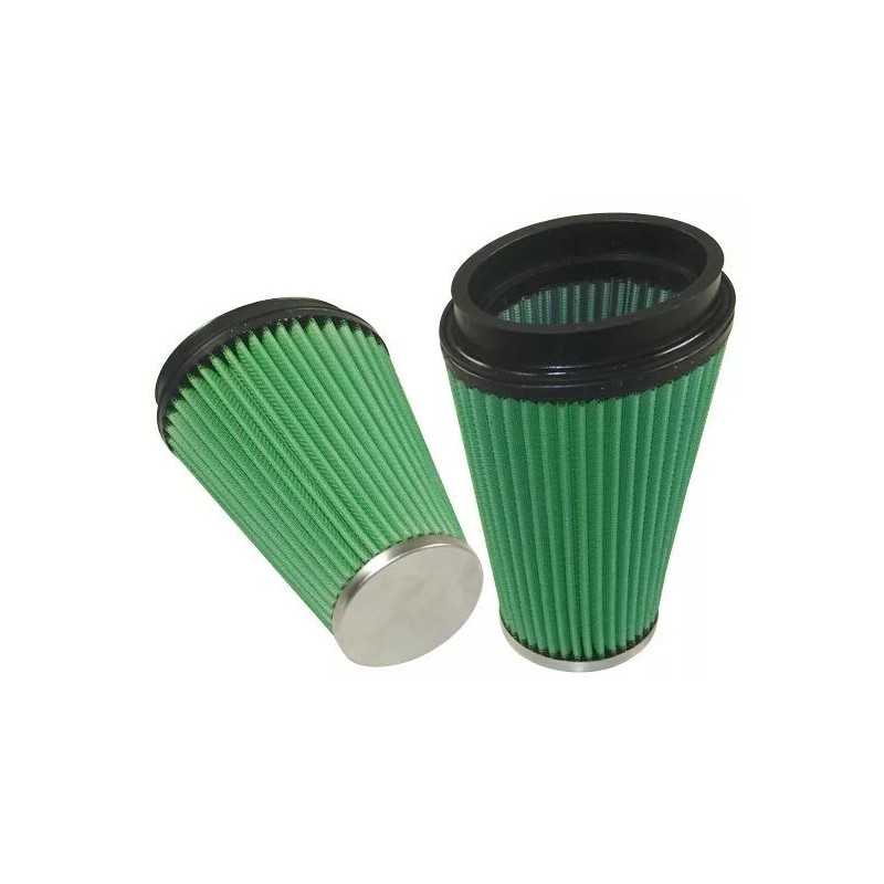 SA8967 HIFI oro filtras