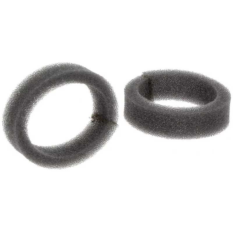 SA12198 HIFI oro filtras