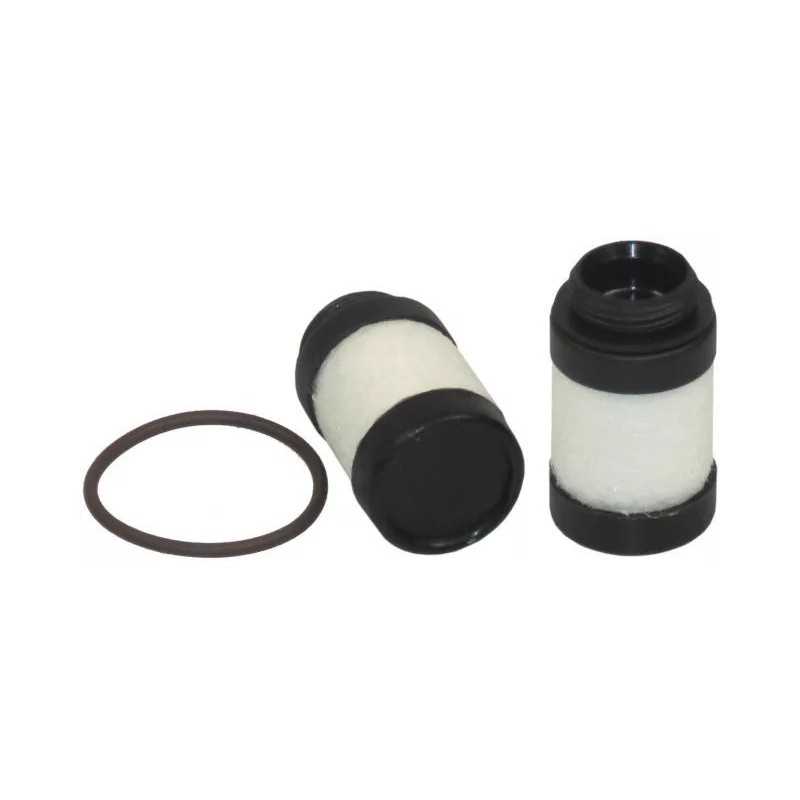 SI49041 HIFI oro filtras