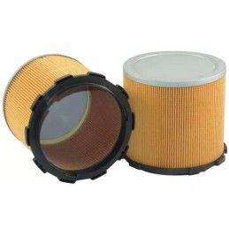 ASR982601AB004 HIFI oro filtras